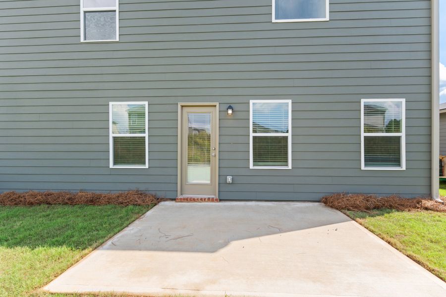 New Home in West Point, GA.  - Slide 28