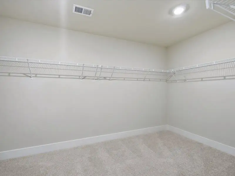 Spacious, unfurnished interior of a new home in Ashby Woods, Boiling Springs (Image 12). Spacious, unfurnished interior of a new home in Ashby Woods, Boiling Springs (Image 12).