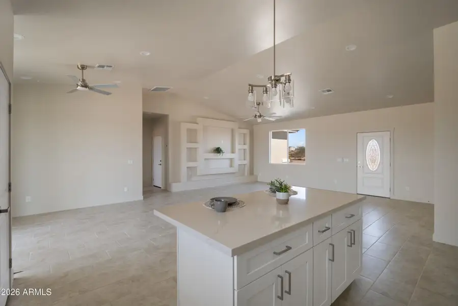 House North of 2698 S 358th Ave, Tonopah