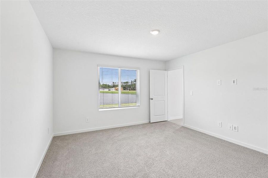 Spacious, unfurnished interior of a new home in , Palm Coast (Image 26).