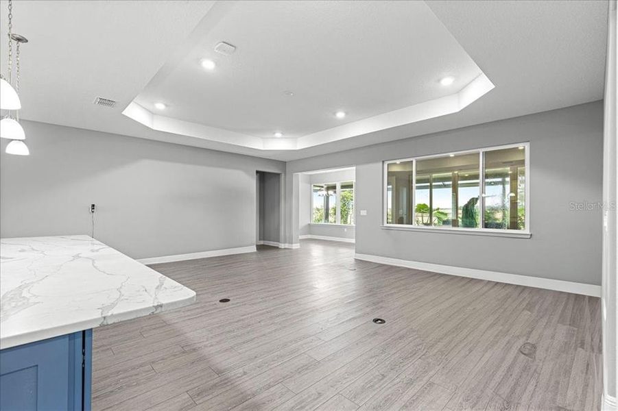 Spacious, unfurnished interior of a new home in , Ocala (Image 34). Spacious, unfurnished interior of a new home in , Ocala (Image 34).