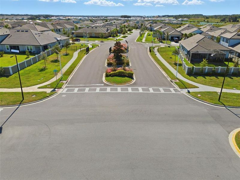 Image 35 of a home in Mirada Active Adult: Active Adult Villas. Image 35 of a home in Mirada Active Adult: Active Adult Villas.