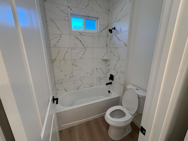 Furnished interior view inside a new home in , Ocala (Image 4).