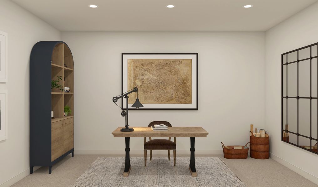 Home Office Home Office