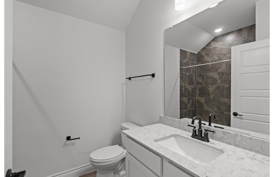 Additional Bath Additional Bath