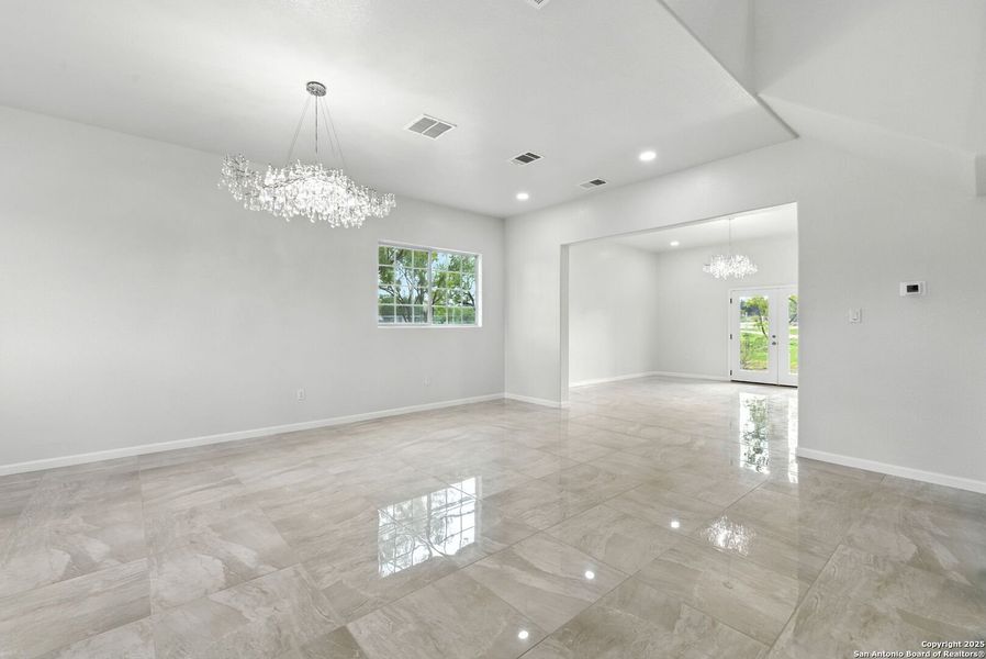 Spacious, unfurnished interior of a new home in , Lytle (Image 15). Spacious, unfurnished interior of a new home in , Lytle (Image 15).