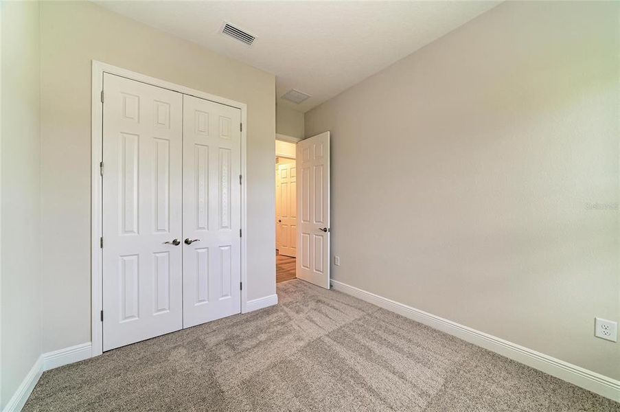 Spacious, unfurnished interior of a new home in Two Rivers, Zephyrhills (Image 22). Spacious, unfurnished interior of a new home in Two Rivers, Zephyrhills (Image 22).
