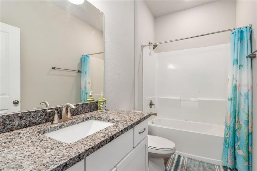 Furnished interior view inside a new home in , North Port (Image 26).