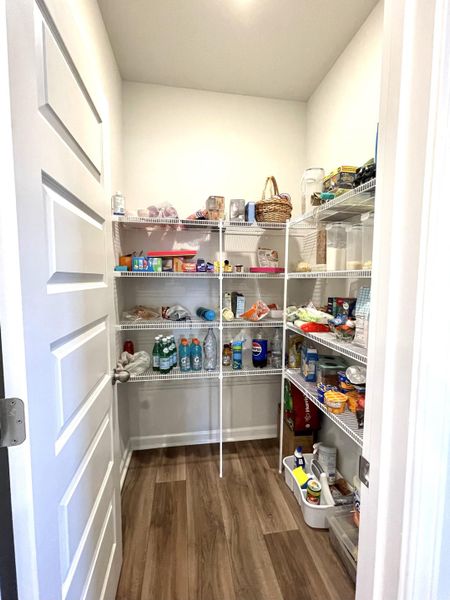 Furnished interior view inside a new home in Lindera Preserve at Cane Bay Plantation, Summerville (Image 6). Furnished interior view inside a new home in Lindera Preserve at Cane Bay Plantation, Summerville (Image 6).