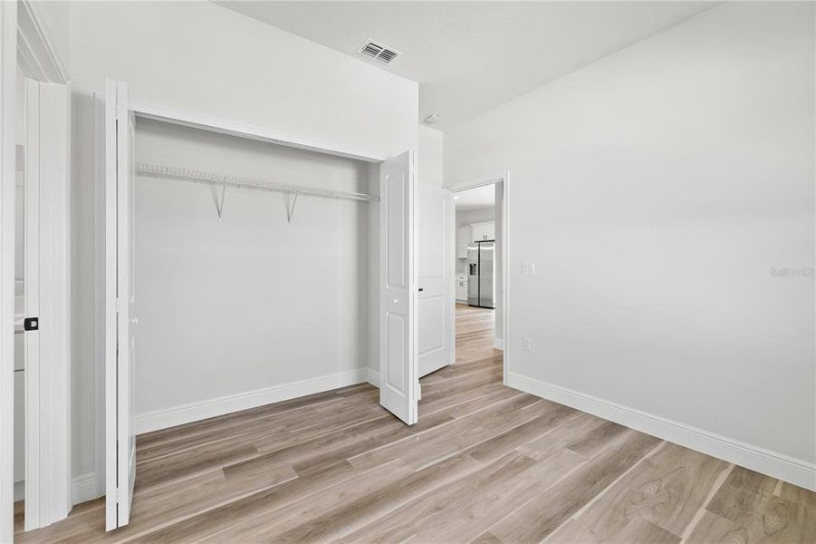 Spacious, unfurnished interior of a new home in , Ocala (Image 48).
