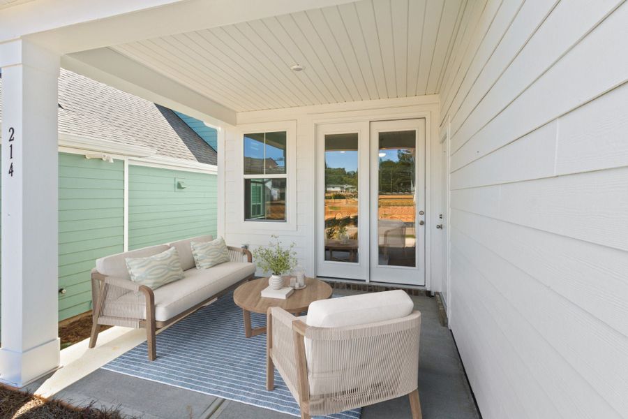 3br New Home in Simpsonville, SC.  - Slide 12