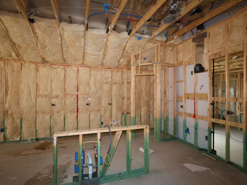 Insulation Insulation