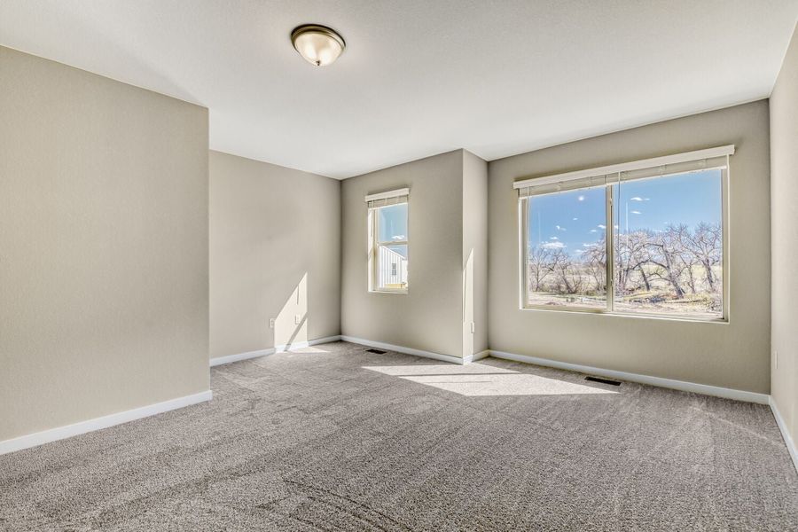 Arvada, CO New Home.  - Slide 19