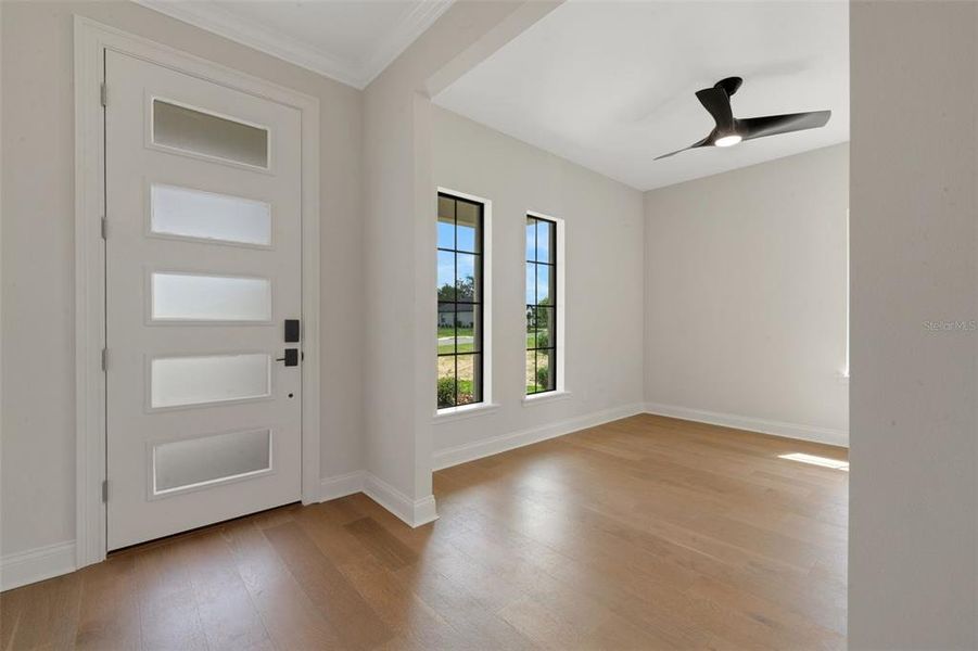 Spacious, unfurnished interior of a new home in , Lakeland (Image 35). Spacious, unfurnished interior of a new home in , Lakeland (Image 35).