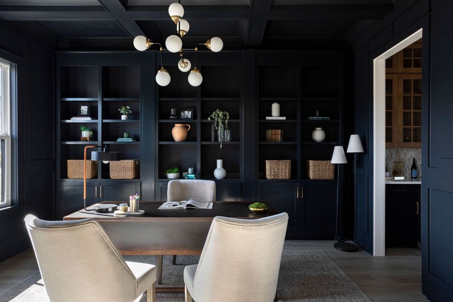 Thompson's Station, TN New Home.  - Slide 4