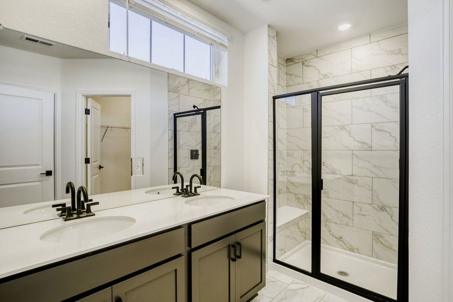 Fort Collins, CO New Home.  - Slide 16