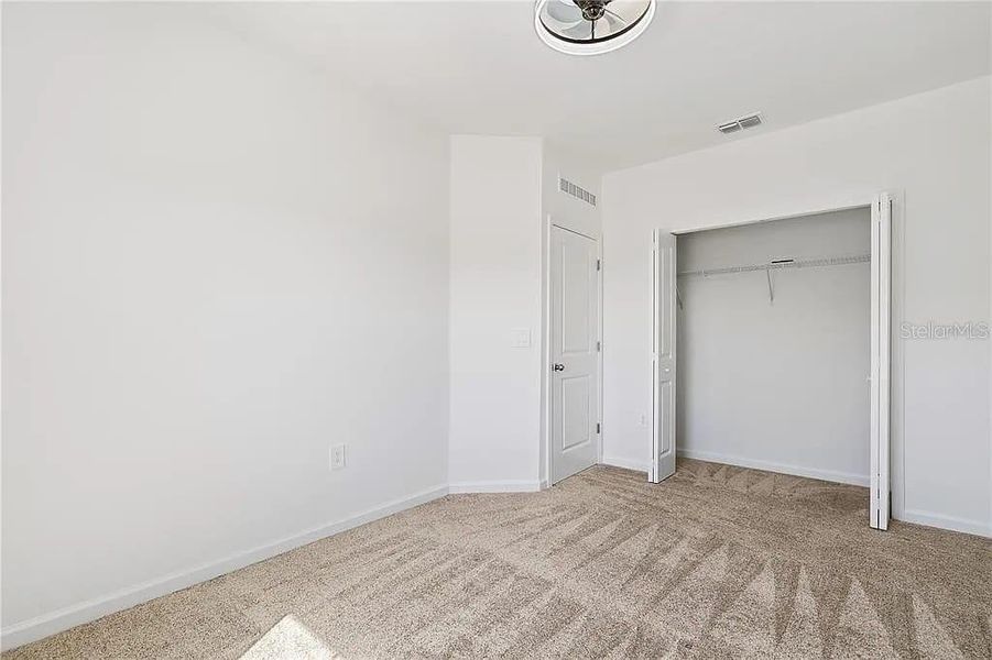 Spacious, unfurnished interior of a new home in , Davenport (Image 21). Spacious, unfurnished interior of a new home in , Davenport (Image 21).