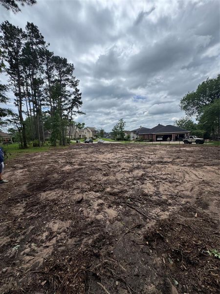 11 Westlyn Ct Home Site