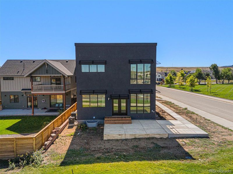 Image 3 of a home in .