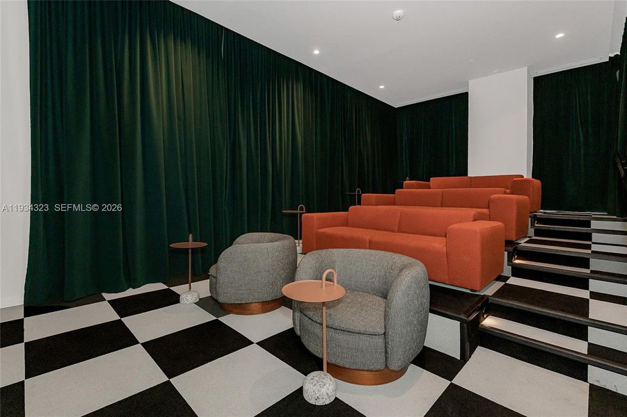 Community amenities in , Miami (Image 26). Community amenities in , Miami (Image 26).