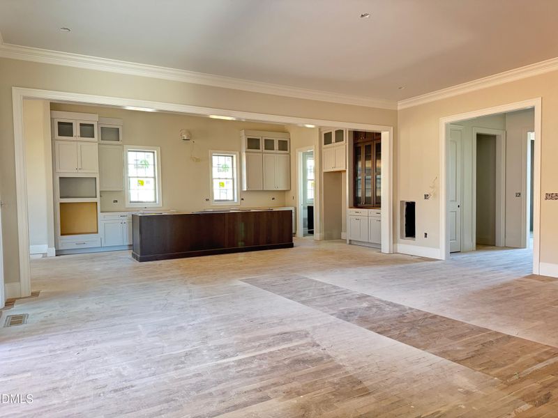 Progress as of 1-19-26