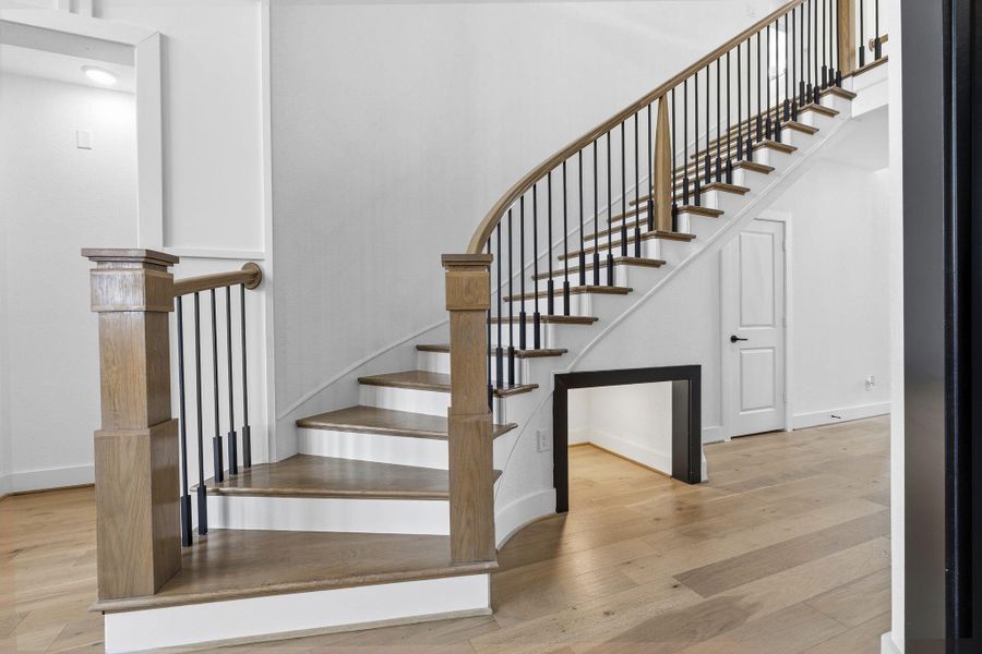 31518 Bramble Hollow Ct Fulshear, TX New Home Image 14