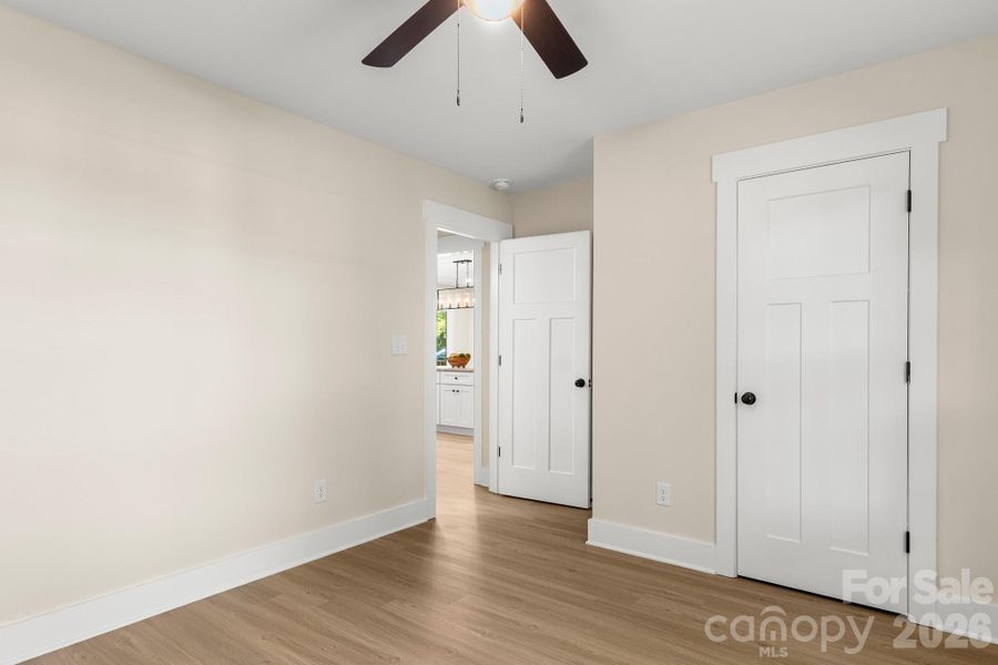 Spacious, unfurnished interior of a new home in , York (Image 29). Spacious, unfurnished interior of a new home in , York (Image 29).