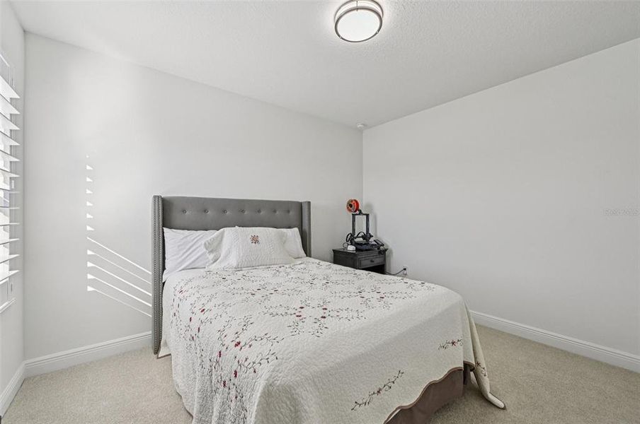 Furnished interior view inside a new home in , Sarasota (Image 20). Furnished interior view inside a new home in , Sarasota (Image 20).