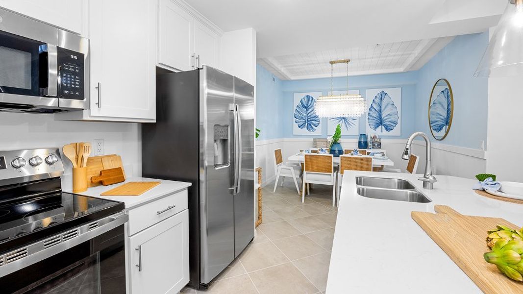 0073 Carolina Kitchen 1of5 Base2 5 22 25