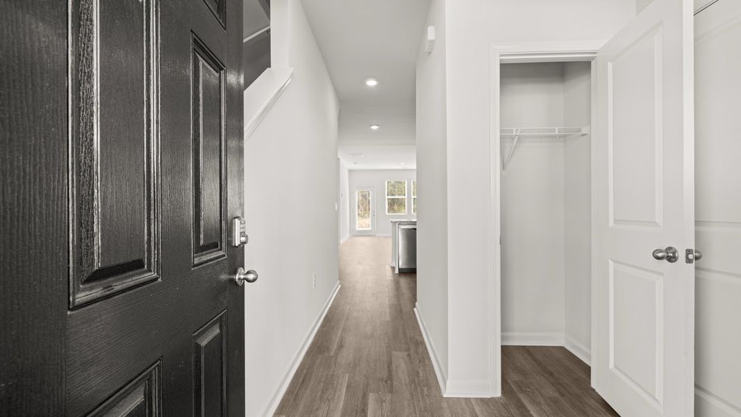 Image 32 of a home in Byrd Village.