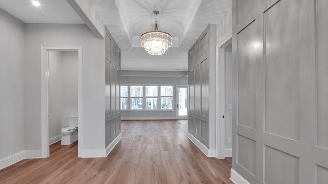Foyer Foyer