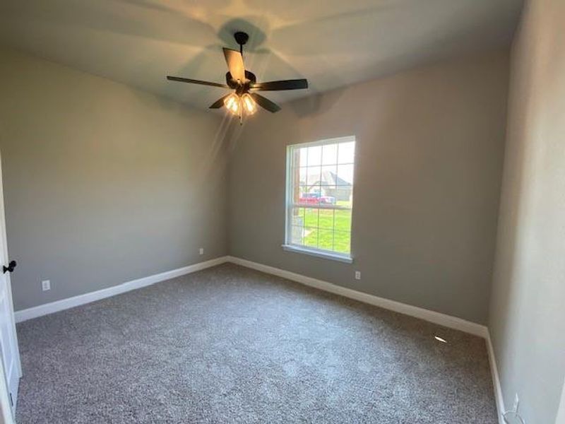 Spacious, unfurnished interior of a new home in , Reno (Image 14).