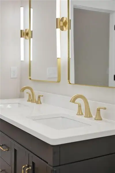 Close-up of interior finishes inside a home in , Dahlonega (Image 20). Close-up of interior finishes inside a home in , Dahlonega (Image 20).