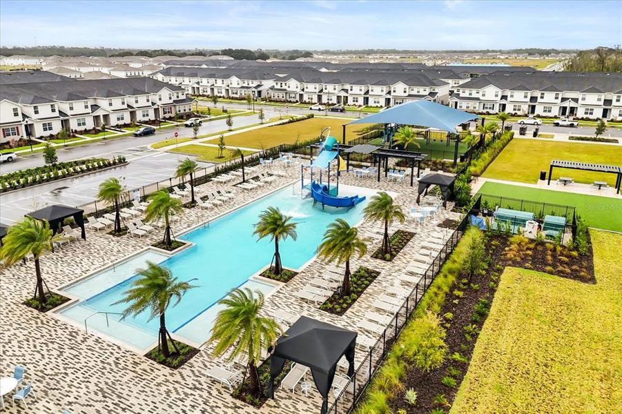 Community amenities in , St. Cloud (Image 37).