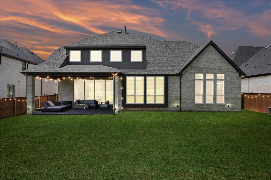 Image 33 of a home in .