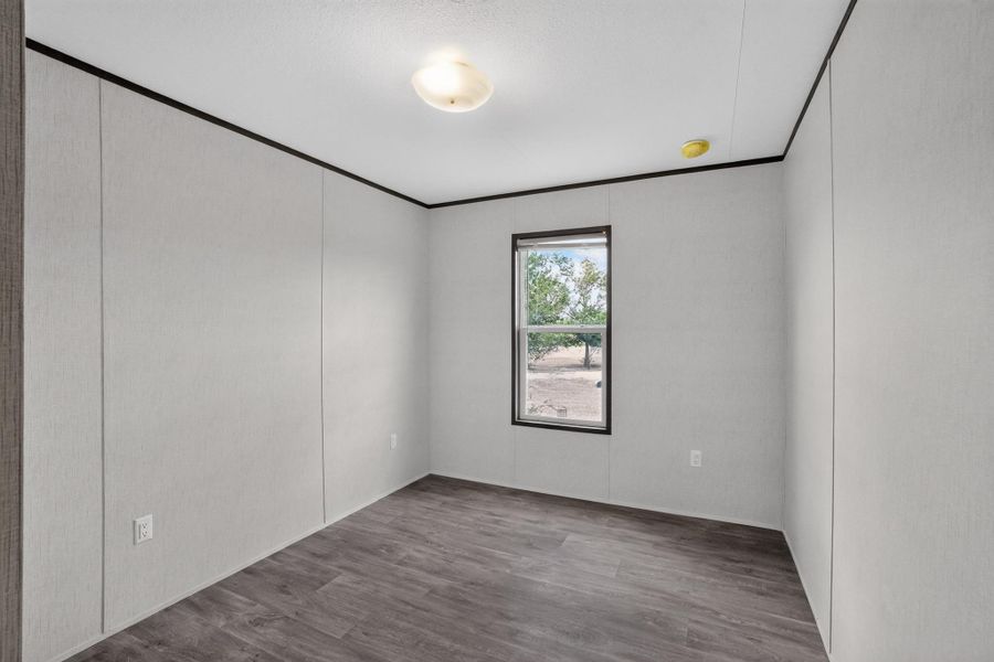 Spacious, unfurnished interior of a new home in , Lockhart (Image 15).