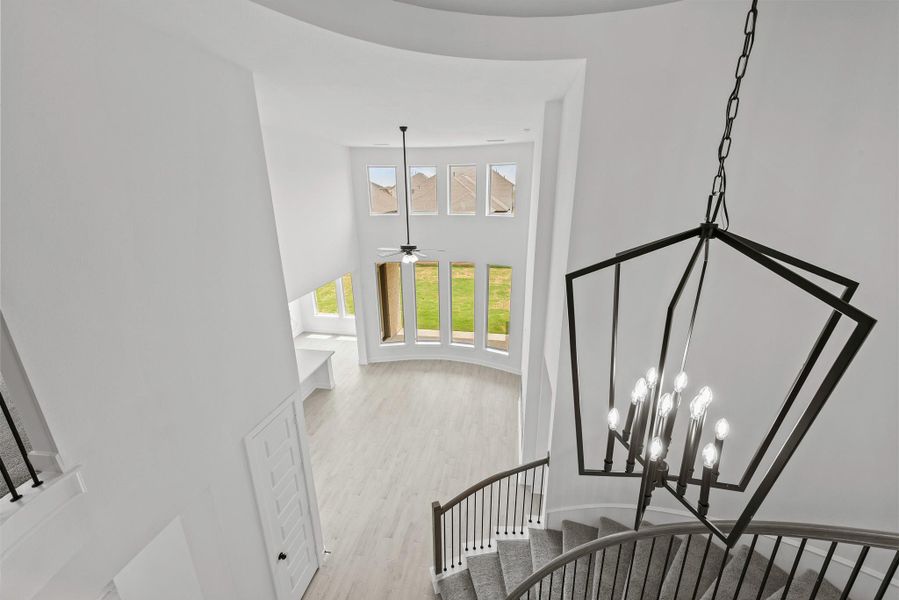 Representative photo. Home under construction. Design selections and colors may vary. Representative photo. Home under construction. Design selections and colors may vary.