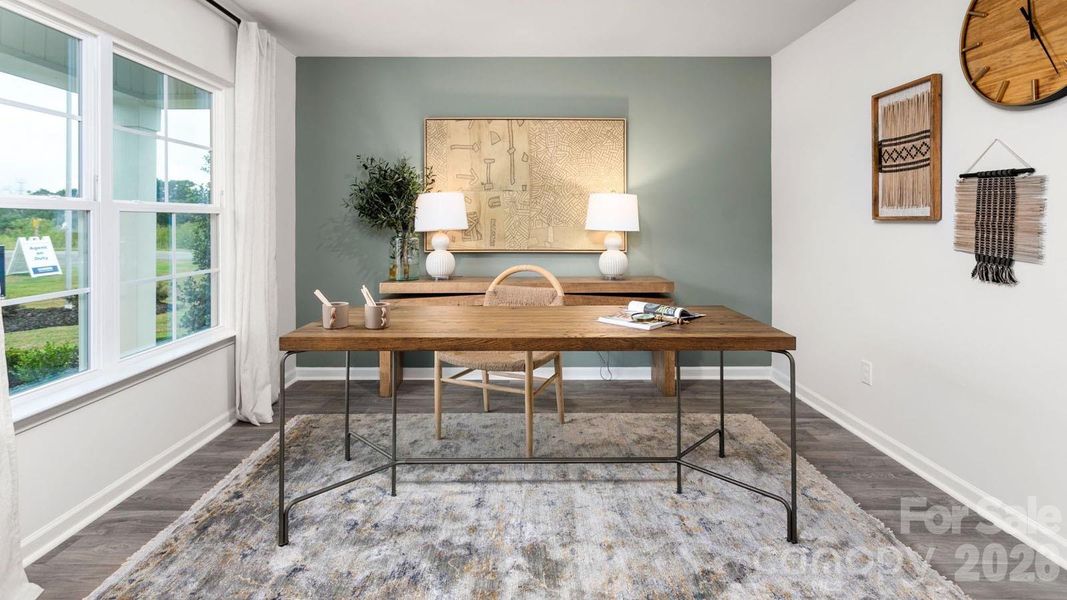 *Photos are of model home and are for representational purposes only *Photos are of model home and are for representational purposes only