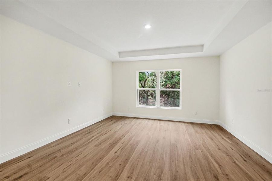 Spacious, unfurnished interior of a new home in , North Port (Image 15). Spacious, unfurnished interior of a new home in , North Port (Image 15).