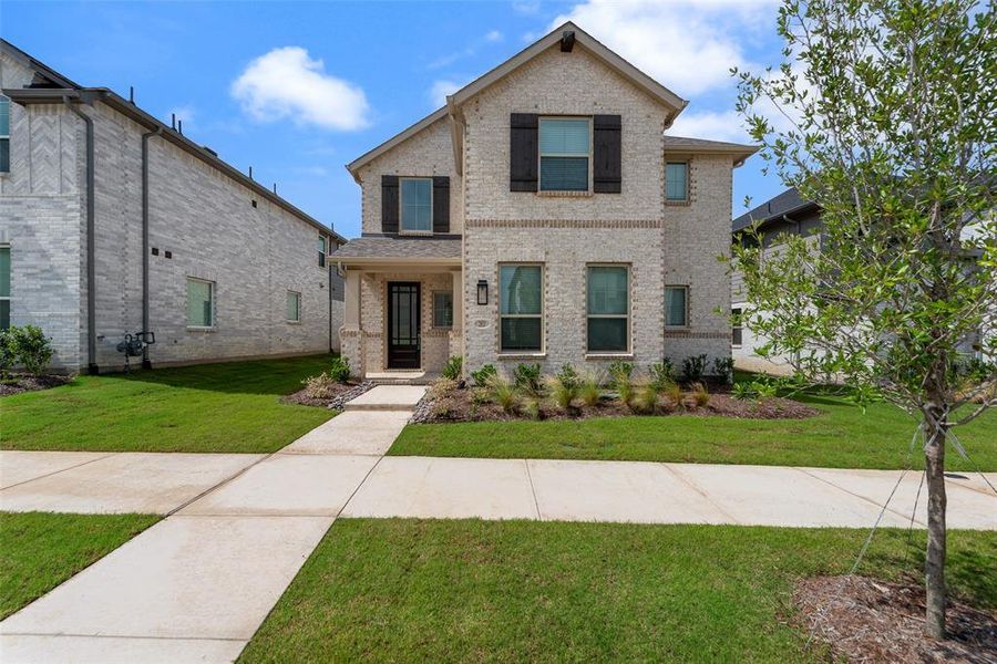Charming Highland Home Charming Highland Home