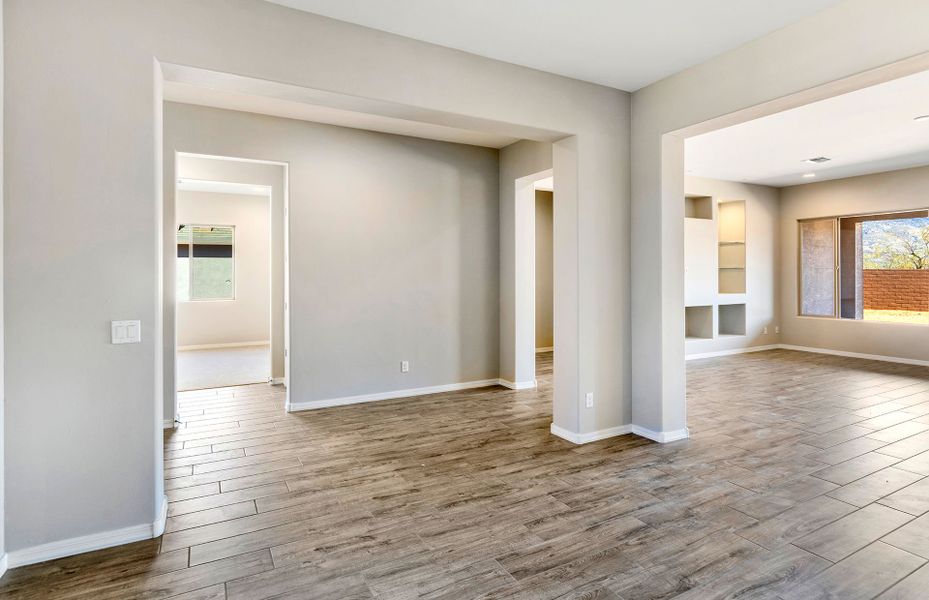 Quick Move-In Home Quick Move-In Home