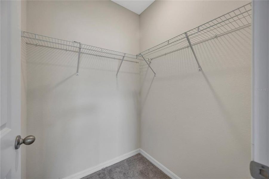 Spacious, unfurnished interior of a new home in , Wesley Chapel (Image 27).