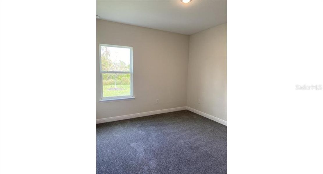 Spacious, unfurnished interior of a new home in , North Port (Image 12). Spacious, unfurnished interior of a new home in , North Port (Image 12).