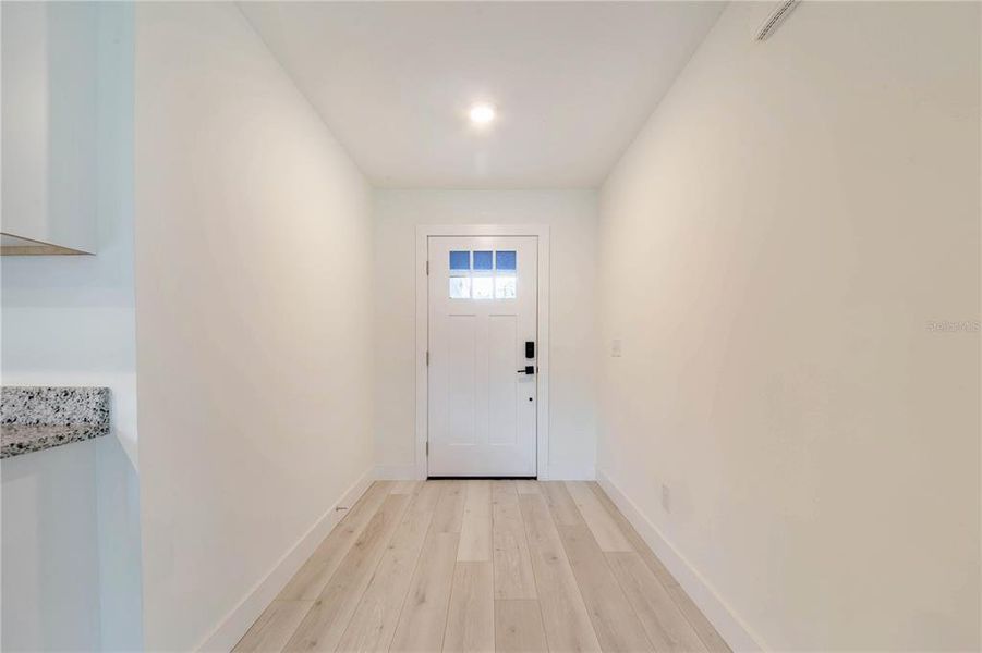 Spacious, unfurnished interior of a new home in , Fort Meade (Image 17). Spacious, unfurnished interior of a new home in , Fort Meade (Image 17).