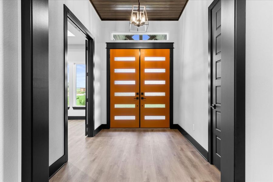 Image 10 representing the The Harper II by Doug Parr Custom Homes in Brooks Meadow, Weatherford, TX. Image 10 representing the The Harper II by Doug Parr Custom Homes in Brooks Meadow, Weatherford, TX.