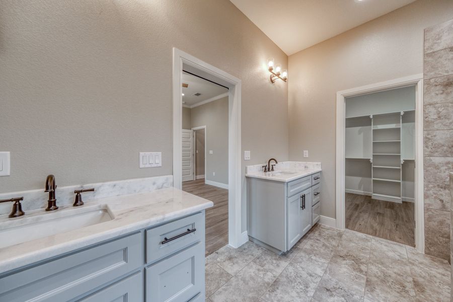 Representative furnished interior of a home built from the Lakeshore by Zeal Home Builders in Horizon Meadow Estates, Paradise (Image 72). Representative furnished interior of a home built from the Lakeshore by Zeal Home Builders in Horizon Meadow Estates, Paradise (Image 72).