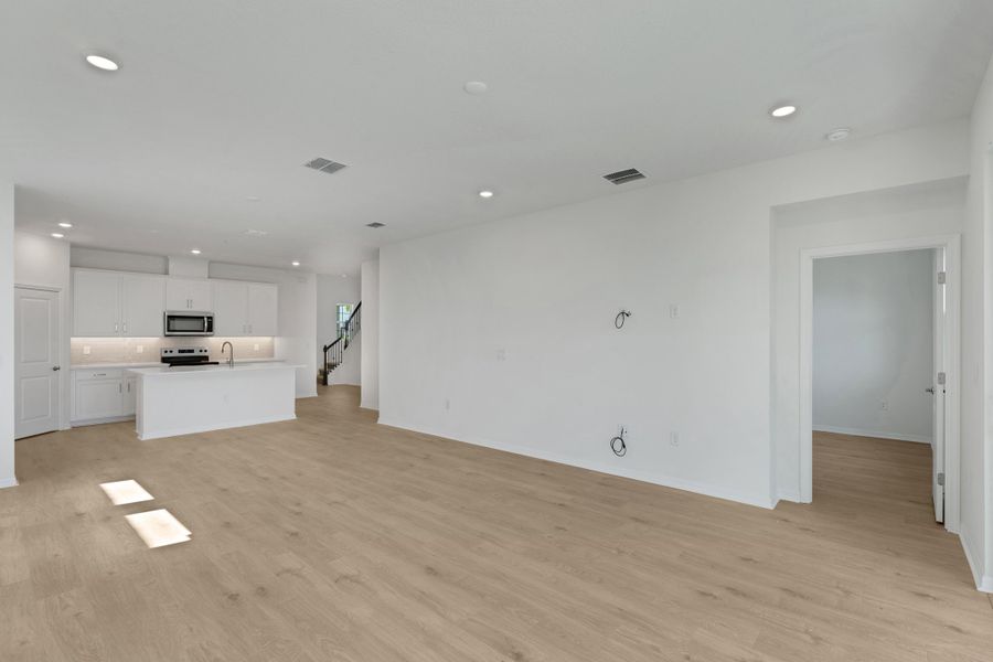 New Home in Parrish, FL.  - Slide 8