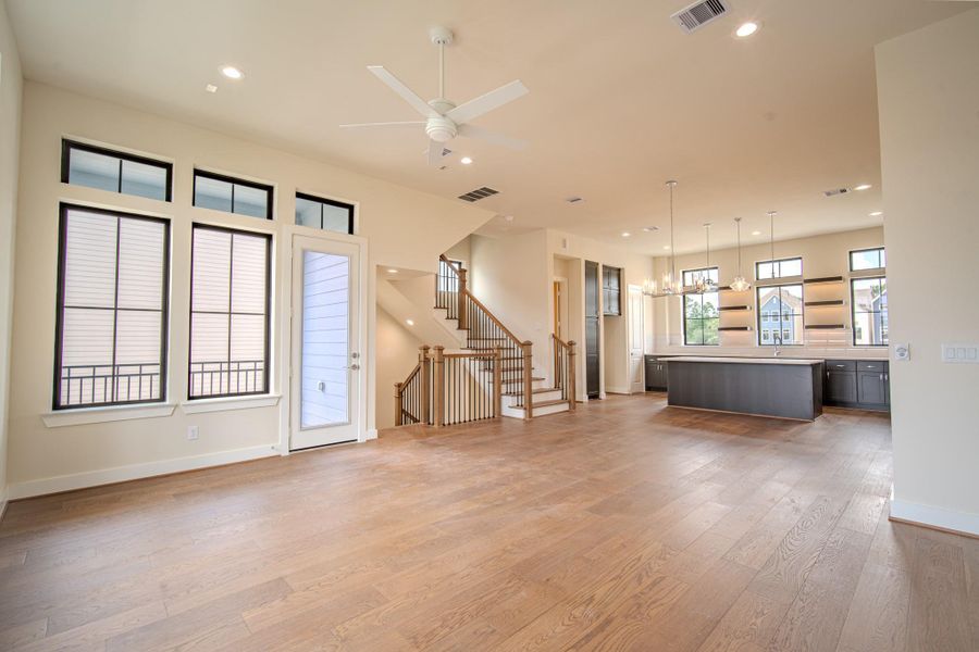 Image 14 of a home in Spring Valley Creek.