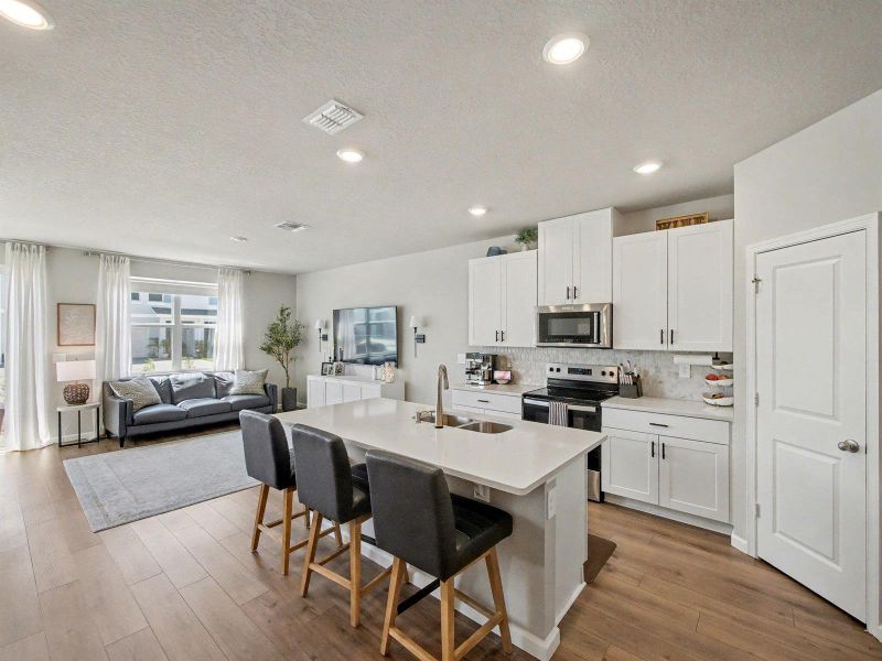 Kitchen Kitchen