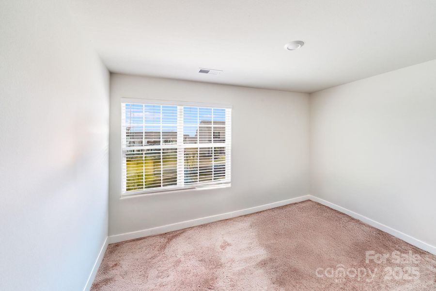 Spacious, unfurnished interior of a new home in Pinnacle Estates, Shelby (Image 21).